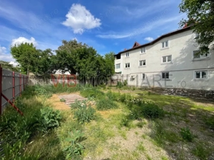 Teren de vanzare – Militari, Dezrobirii | 304 mp | Deschidere 17 m | Utilitati | L1A – P+2E - imagine 3