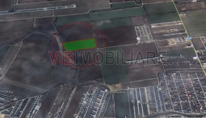 Teren intravilan 49.099 mp – Tunari, zona rezidentiala, oportunitate de dezvoltare - imagine 3