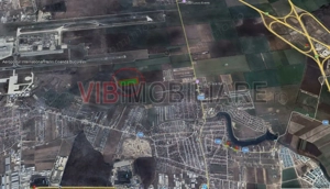 Teren intravilan 49.099 mp – Tunari, zona rezidentiala, oportunitate de dezvoltare - imagine 2