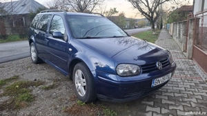 Cand golf  4, 2006, 1,9 tdi 101 cp pret negociabil!!!!! - imagine 3