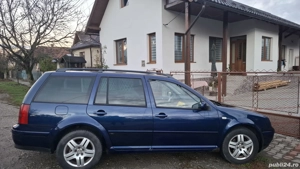 Cand golf  4, 2006, 1,9 tdi 101 cp pret negociabil!!!!! - imagine 5