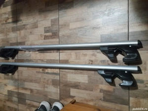 Supor Portbagaj  - imagine 2