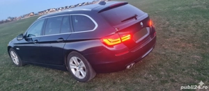 Bmw Seria 5 f11 520d 184cp automat - imagine 3
