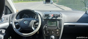 Vând Skoda Octavia 2005 - imagine 3