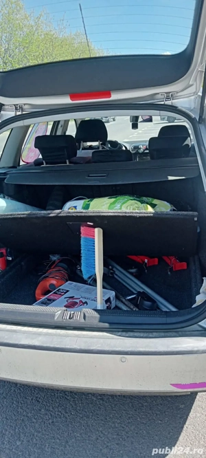 Vând Skoda Octavia 2005 - imagine 9