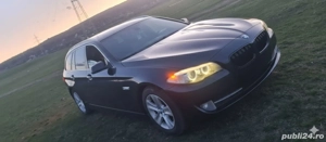 Bmw Seria 5 f11 520d 184cp automat - imagine 2