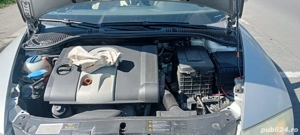 Vând Skoda Octavia 2005 - imagine 8