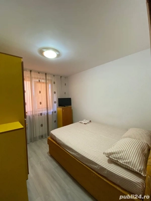 Apartament 3 camere in Tomis Nord, Termen scurt  - imagine 2