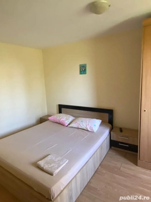 Apartament 3 camere in Tomis Nord, Termen scurt  - imagine 5