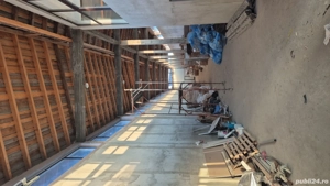 Hala depozit productie detailing auto