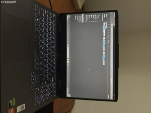 Laptop Gaming Lenovo LOQ 15 - RTX 4060, 32GB RAM, 1.5TB SSD