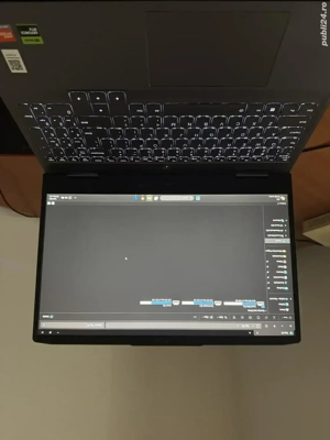 Laptop Gaming Lenovo LOQ 15 - RTX 4060, 32GB RAM, 1.5TB SSD