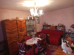 Vând garsonieră in Băile Govora 