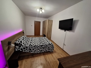 Închiriez apartament zona Calea Moldovei,parcare inclusă - imagine 4