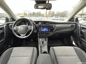 Toyota Auris 1.8 Hibrid | 2018  - imagine 6
