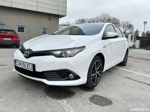 Toyota Auris 1.8 Hibrid | 2018  - imagine 2