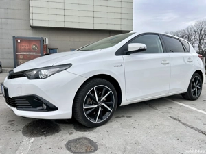 Toyota Auris 1.8 Hibrid | 2018  - imagine 4