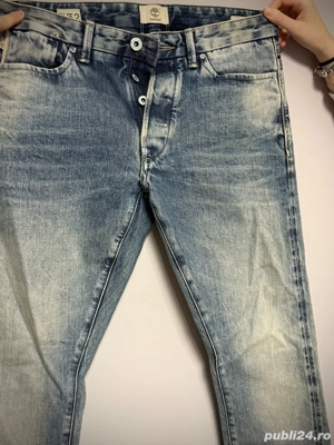 Blugi Timberland   calitate premium, rezistenți - imagine 3