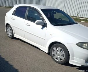 de vanzare!!! lacetti 1.4 benzina+gpl - imagine 4