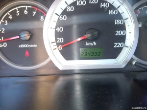 de vanzare!!! lacetti 1.4 benzina+gpl - imagine 5