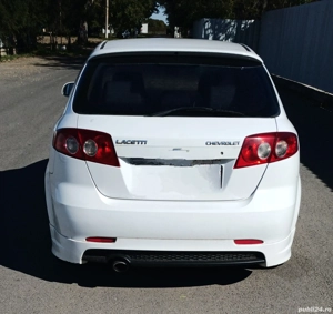 de vanzare!!! lacetti 1.4 benzina+gpl - imagine 3