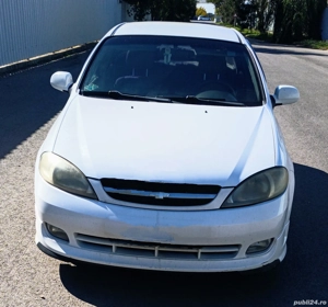 de vanzare!!! lacetti 1.4 benzina+gpl - imagine 2