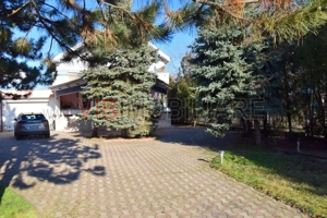 Vila deosebita pe Malul Lacului Grivita – Confort si Eleganta! - imagine 2