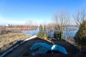 Vila deosebita pe Malul Lacului Grivita – Confort si Eleganta! - imagine 11