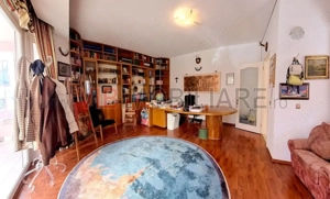 Vila deosebita pe Malul Lacului Grivita – Confort si Eleganta! - imagine 9