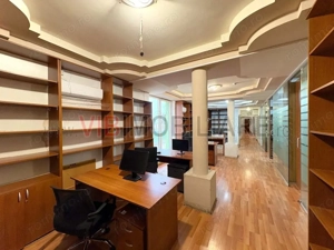 Grozăvești – Hotel Sir Orhideea Spațiu de birouri 224 mp utili - imagine 6