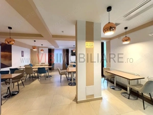 Grozăvești – Hotel Sir Orhideea Spațiu de birouri 224 mp utili - imagine 2