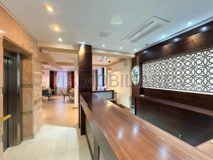 Grozăvești – Hotel Sir Orhideea Spațiu de birouri 224 mp utili - imagine 4