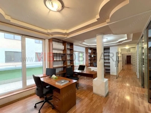 Grozăvești – Hotel Sir Orhideea Spațiu de birouri 224 mp utili - imagine 7