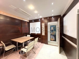 Grozăvești – Hotel Sir Orhideea Spațiu de birouri 224 mp utili - imagine 5