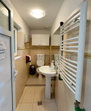 Grozăvești – Hotel Sir Orhideea Spațiu de birouri 224 mp utili - imagine 10