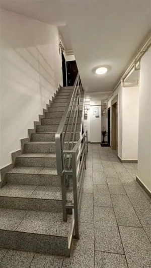 Apartament 2 Camere | Mobilat si Utilat | Decomandat | Strada Alunului - imagine 8