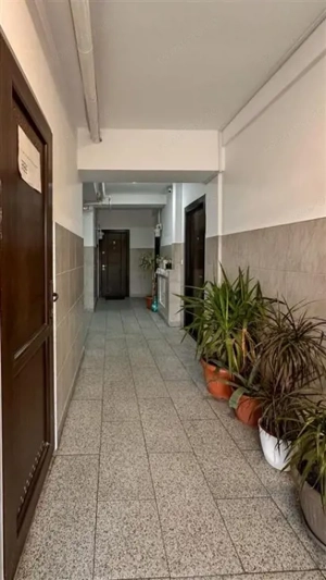 Apartament 2 Camere | Mobilat si Utilat | Decomandat | Strada Alunului - imagine 10