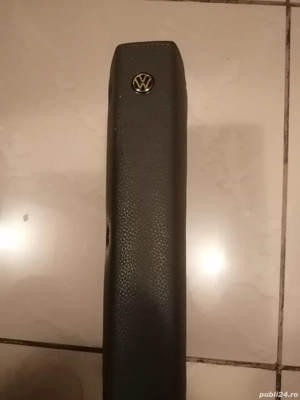 Carte service noua cu husa VOLKSWAGEN VW, Nescrisa, Sigilata - imagine 2