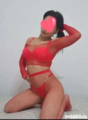 Nouă în orașul tău 