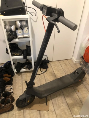 Xiaomi - Electric Scooter 4 Lite (2nd Gen)