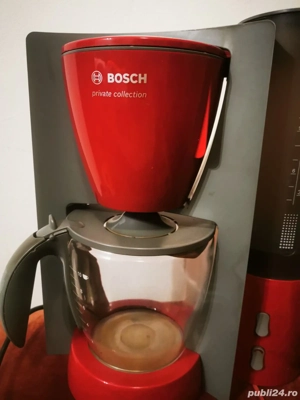 Cafetieră Bosch 1,4 litri - imagine 2