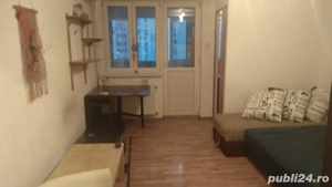 Garsoniera de vanzare in zona Obor - Oportunitate investitie!