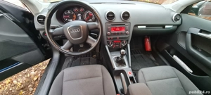 Vând Audi A3 1.6 Tdi - imagine 5