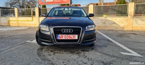 Vând Audi A3 1.6 Tdi - imagine 8