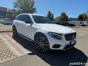 Mercedes Glc - imagine 6