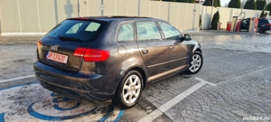 Vând Audi A3 1.6 Tdi - imagine 6