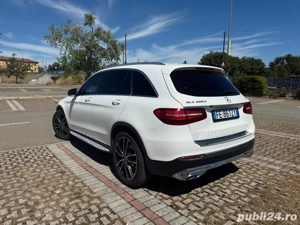 Mercedes Glc - imagine 5