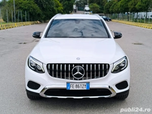 Mercedes Glc