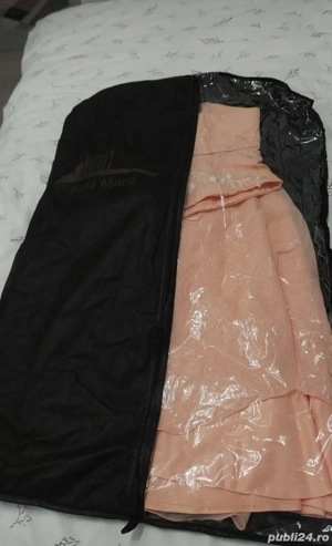 rochie de nunta  - imagine 5