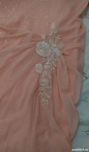 rochie de nunta  - imagine 4